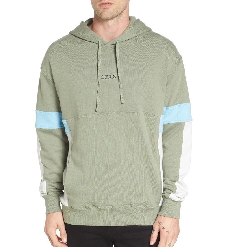 BARNEY COOLS Sports Hoodie